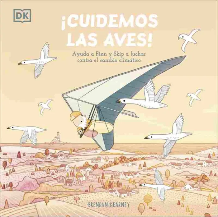 ¡Cuidemos las Aves¡