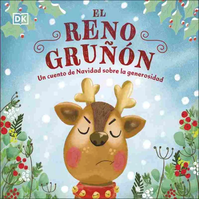 El Reno Gruñón