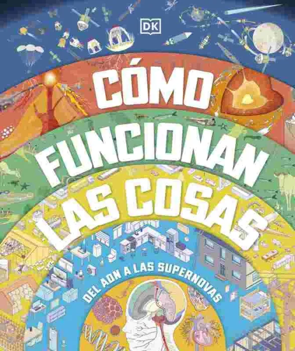 Cómo Funcionan las Cosas