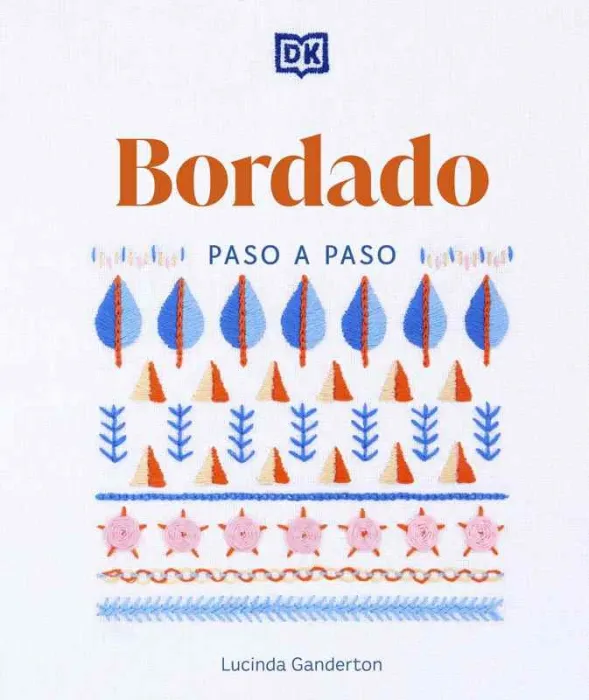 Bordado Paso a Paso