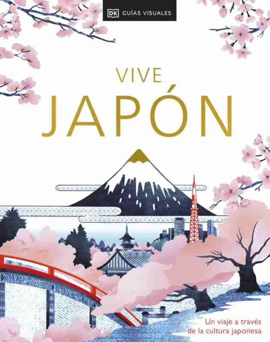 Vive Japón Nueva Edición