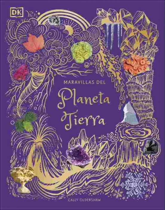 Maravillas del Planeta Tierra