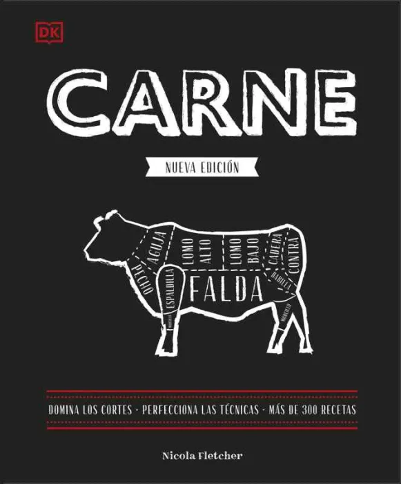 Carne. Nueva Edición