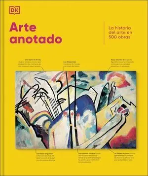 Arte Anotado