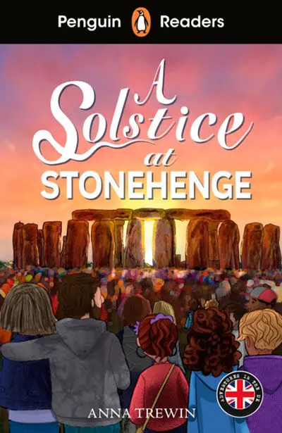 Penguin Readers Level 2: a Solstice At Stonehenge