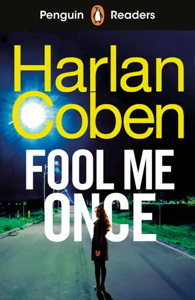 Penguin Readers Level 5: Fool me Once (Elt Graded