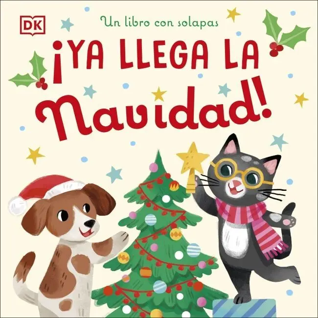 ¡Ya Llega la Navidad!