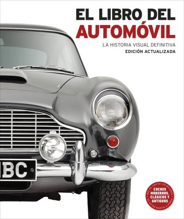 El Libro del Automóvil