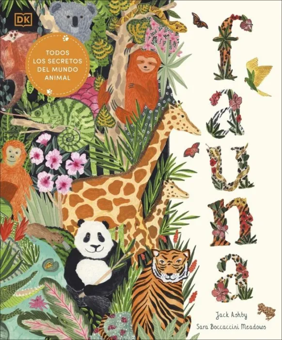Fauna