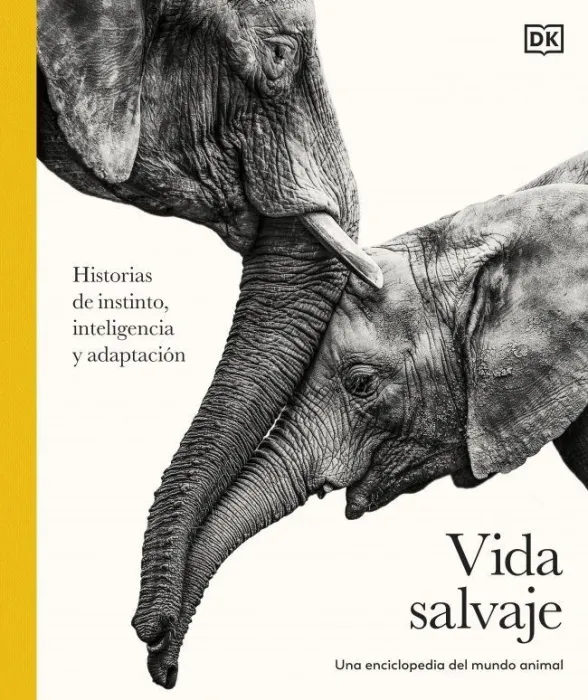 Vida Salvaje