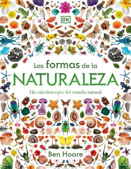 Las Formas de la Naturaleza