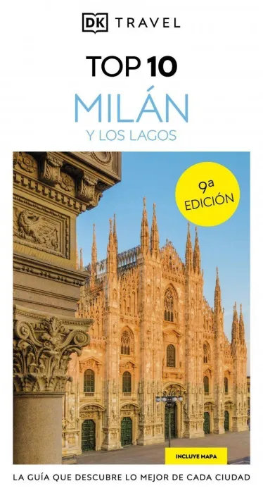 Milán y los Lagos 2026