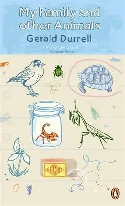 My Family And Other Animals