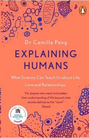 Explaining Humans