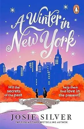 A Winter In New York