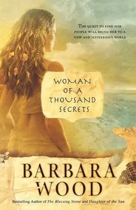 Woman Of a Thousand Secrets