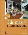3Ds Max 7 Fundamentals. Cd-Rom