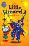 Little Wizard 2 Student S Book