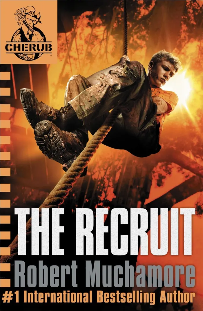 Cherub: The Recruit