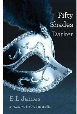 Fifty Shades Darker (2)