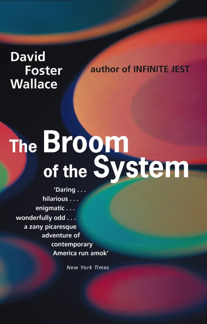 The Broom Of The System