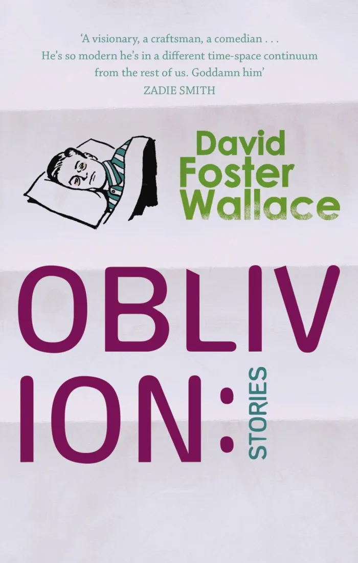 Oblivion. Stories