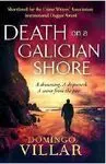 Death On a Galician Shore