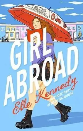 Girl Abroad
