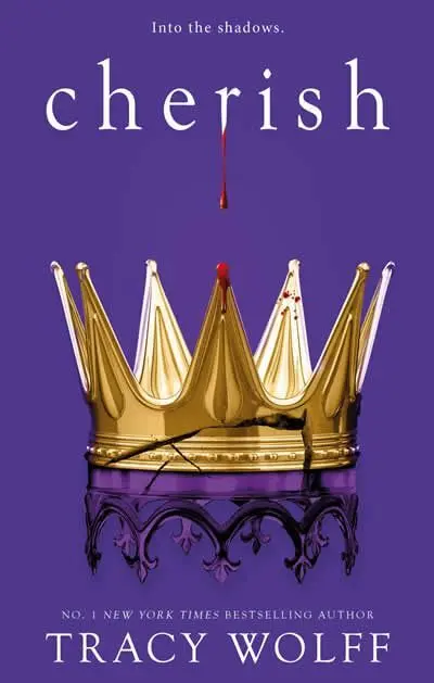 Cherish (Crave 6)