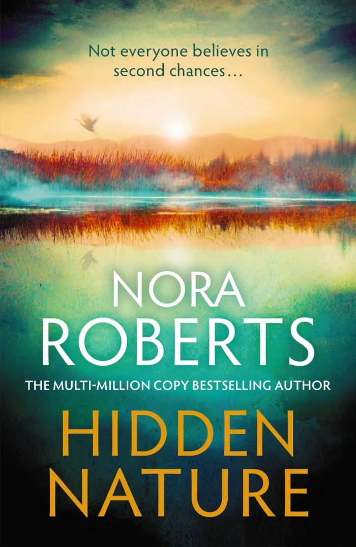 Hidden Nature