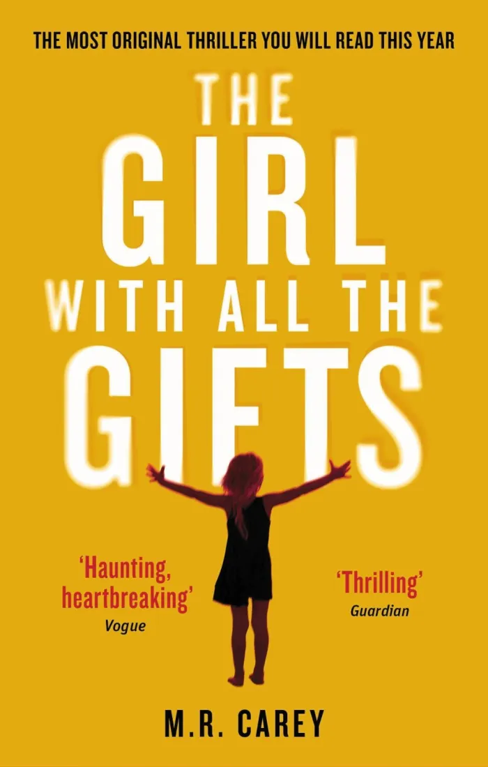 The Girl With All The Gifts