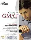 Craking The Gmat 2009 + Dvd