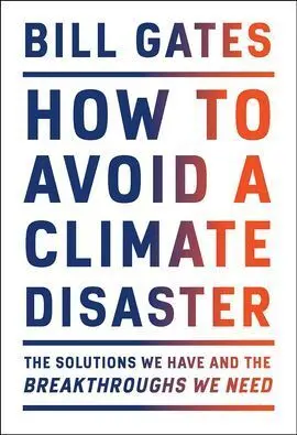How To Avoid a Climate Disaster