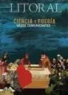 Revista Litoral 253 Ciencia y Poesia Vasos Comunicantes Litoral