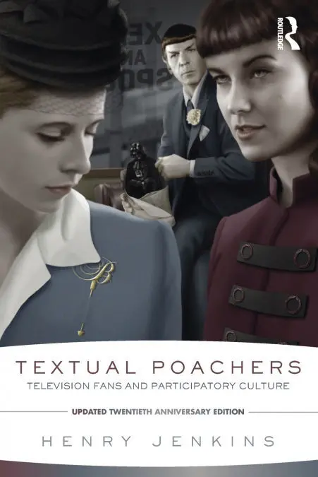 Textual Poachers 2