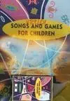 Songs And Games For Children + Cassette