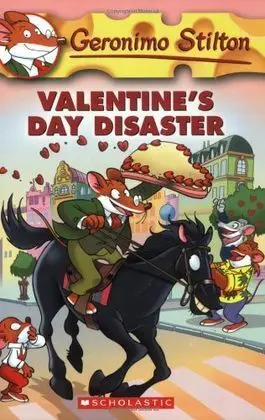 Valentine Day Disaster