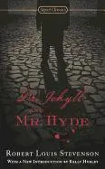 Dr. Jekyll And Mr. Hyde (Signet Classics)