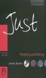 Just Right Intermediate. Reading And Writing