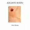 Auguste Rodin. Erotic Drawings