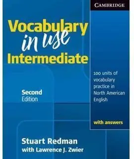 Vocabulary In Use Intermediate With Answers - 2ª e
