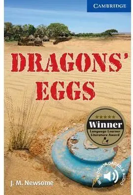 Dragons' Eggs Level 5