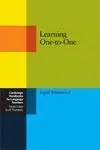 Learning One-To-One + Cd-Rom