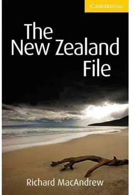 The New Zealand File Level 2