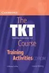 The Tkt. Teaching Knowledge Test