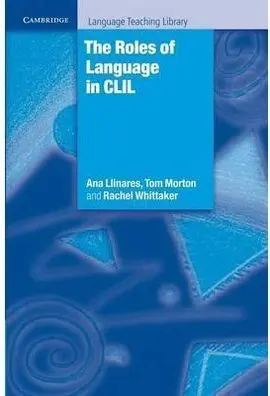 The Roles Of Language In Clil Pb