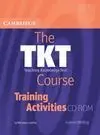 The Tkt. Teaching Knowledge Test. Course. Clil Module