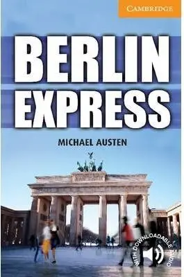 Berlin Express Level 4