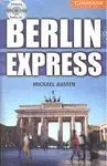Berlin Express + Cd Level 4