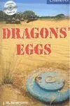 Dragons Eggs
